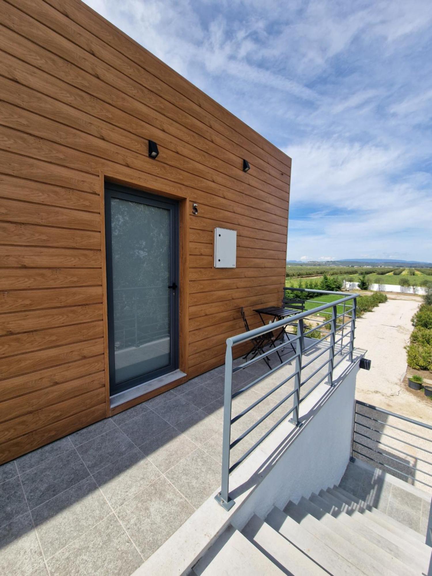 Casa Das Portas Azinhaga Екстериор снимка