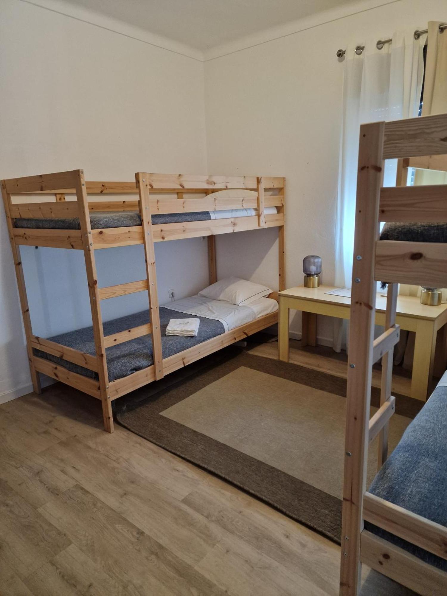 Casa Das Portas Azinhaga Екстериор снимка